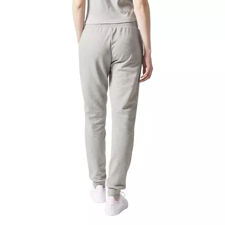 Adidas Originals Regular Cuff Track Pant W (grey/white)