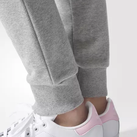 Adidas Originals Regular Cuff Track Pant W (grey/white)