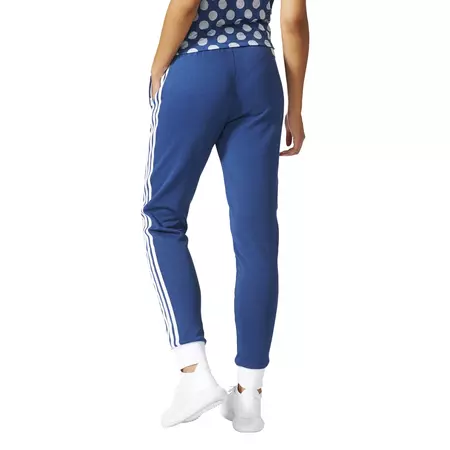 Adidas Originals Regular Track Pant Cuffed NMD (Real Blue/Pearl Opal)