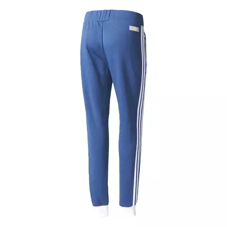 Adidas Originals Regular Track Pant Cuffed NMD (Real Blue/Pearl Opal)