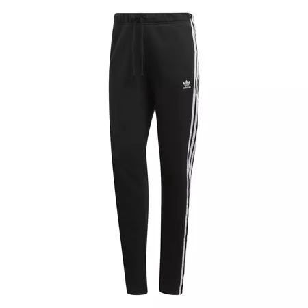 Adidas Originals Regular Track Pants Cuff W (Black)