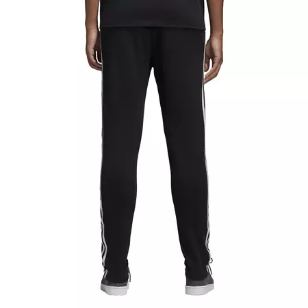 Adidas Originals Regular Track Pants Cuff W (Black)