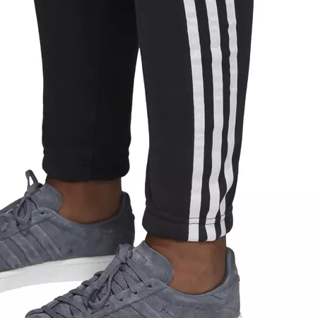 Adidas Originals Regular Track Pants Cuff W (Black)