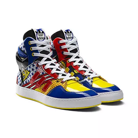 Adidas Originals Rita Ora Bankshot 2.0 (multicolor)