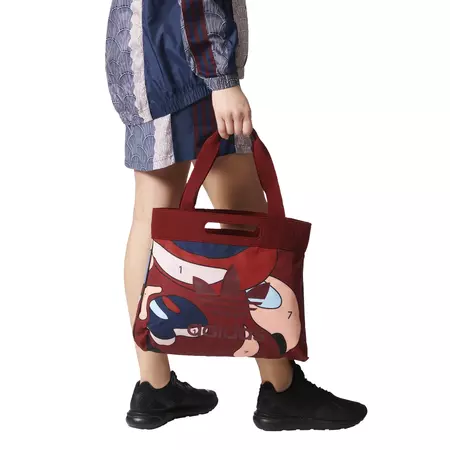 Adidas Originals Rita Ora Bolso Color Paint Pack "ART GAMES"  (multicolor)