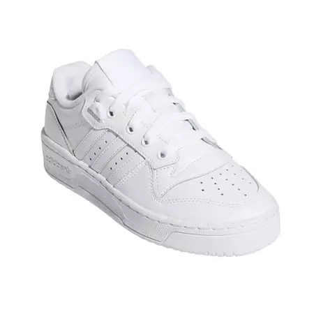 Adidas Originals Rivalry Low J "Cloud Vintage"