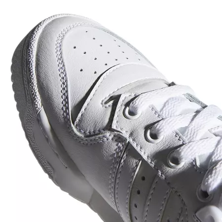 Adidas Originals Rivalry Low J "Cloud Vintage"
