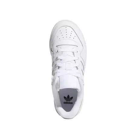 Adidas Originals Rivalry Low J "Cloud Vintage"
