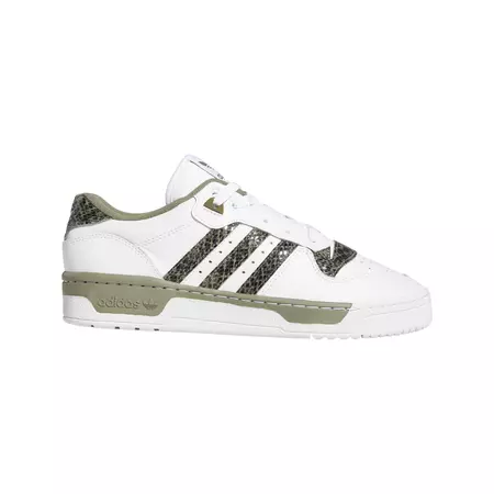 Adidas Originals Rivalry Low "Reptilian"