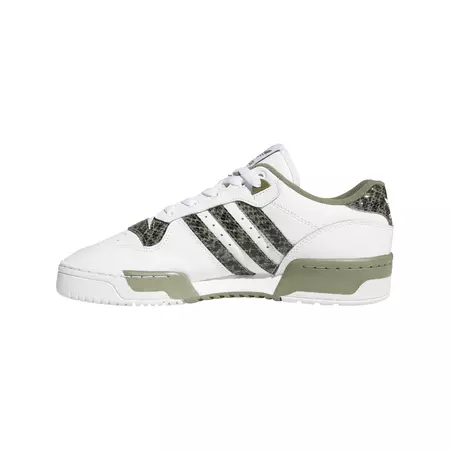 Adidas Originals Rivalry Low "Reptilian"