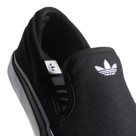 Adidas Originals Sabalo Slip-On "Fisheye"