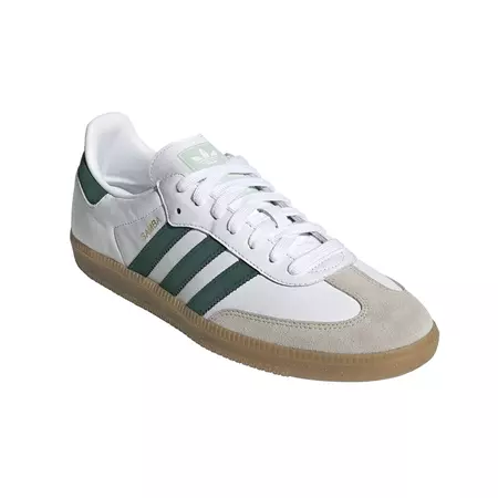 Adidas Originals Samba OG "Green Lantern"