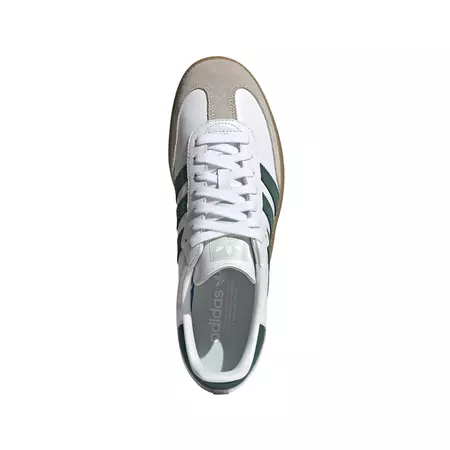 Adidas Originals Samba OG "Green Lantern"