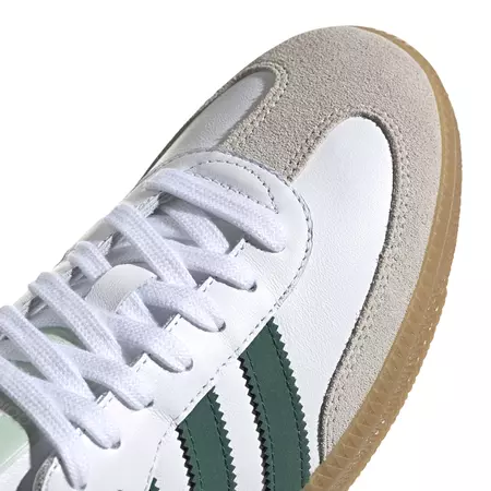Adidas Originals Samba OG "Green Lantern"