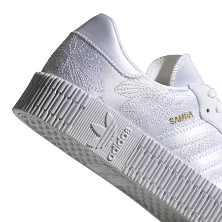 Adidas Originals Sambarose "Angel Shine"