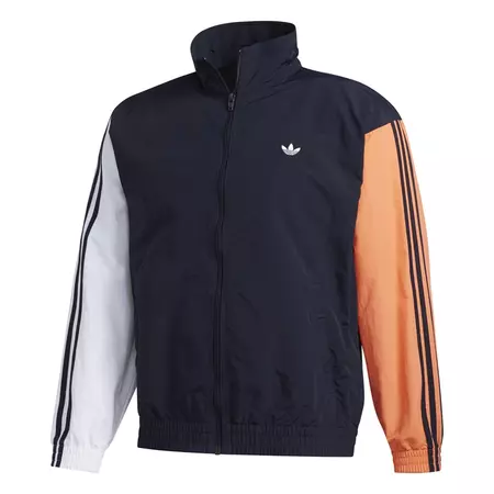 Adidas Originals Shadow Trefoil Windbreaker