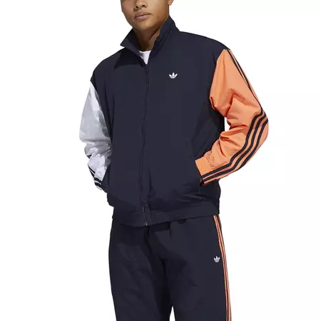 Adidas Originals Shadow Trefoil Windbreaker