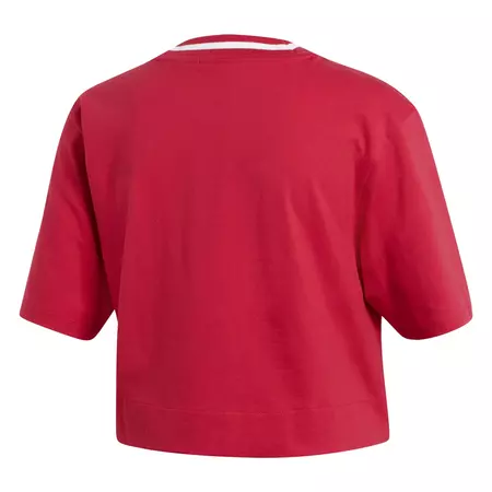 Adidas Originals Shirt Cropped Tee