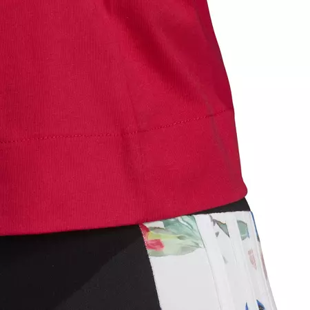 Adidas Originals Shirt Cropped Tee