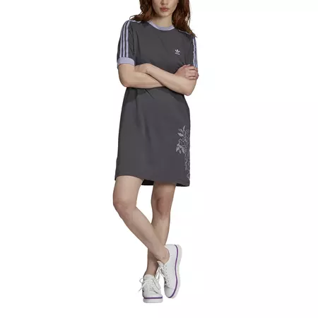 Adidas Originals Skate Chic Dress Tee W