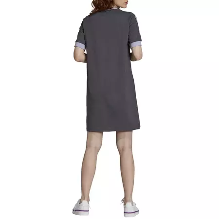Adidas Originals Skate Chic Dress Tee W