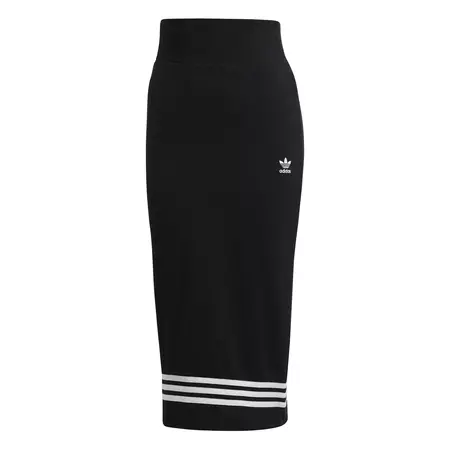 Adidas Originals Skirt 3 Stripes W
