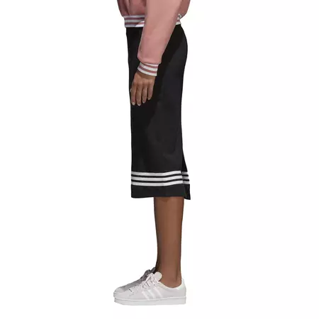 Adidas Originals Skirt 3 Stripes W