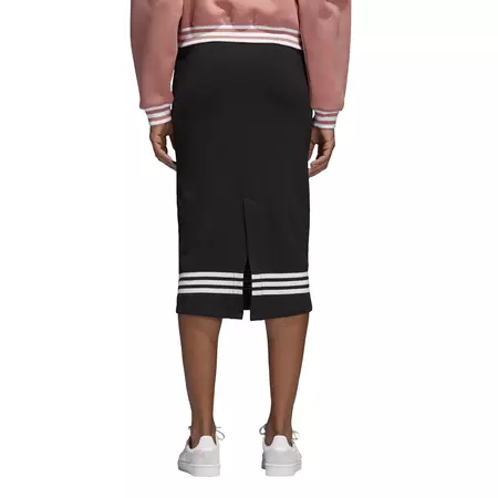 Adidas Originals Skirt 3 Stripes W