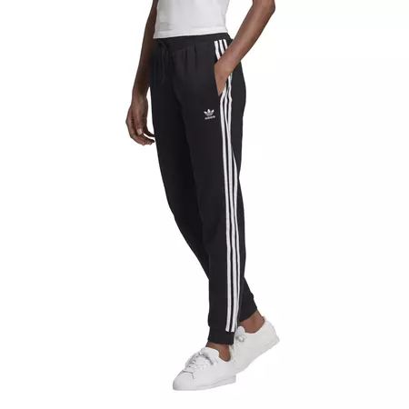 Adidas Originals Slim Cuffed Pants W