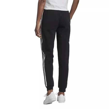 Adidas Originals Slim Cuffed Pants W