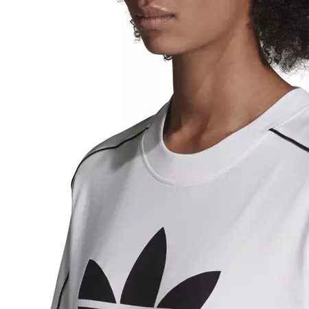 Adidas Originals Slit Tee AOP "Bellista"