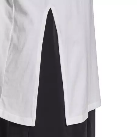 Adidas Originals Slit Tee AOP "Bellista"