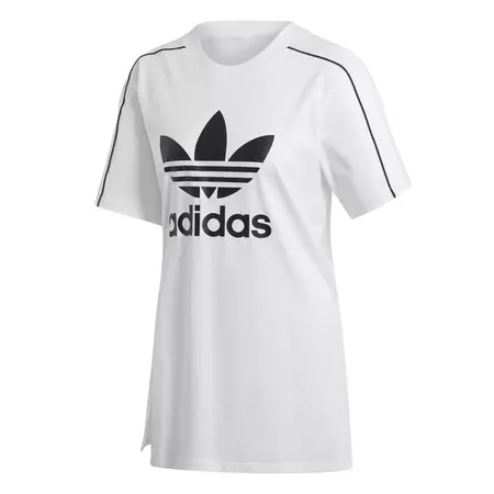 Adidas Originals Slit Tee AOP "Bellista"