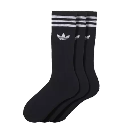 Adidas Originals Crew Sock 3 Pack