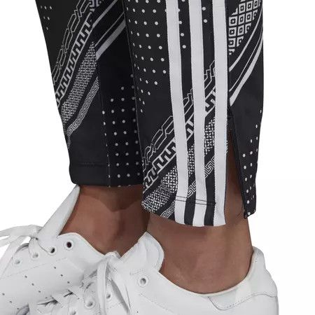 Adidas Originals SST Track Pants  "Bandana Print"