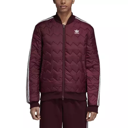 Adidas Originals SST Quilted Jacket