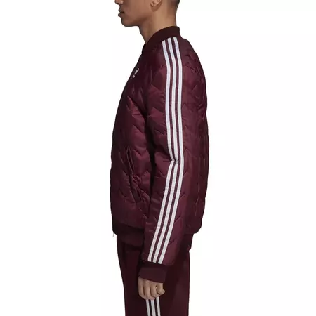 Adidas Originals SST Quilted Jacket