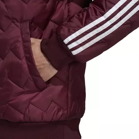 Adidas Originals SST Quilted Jacket