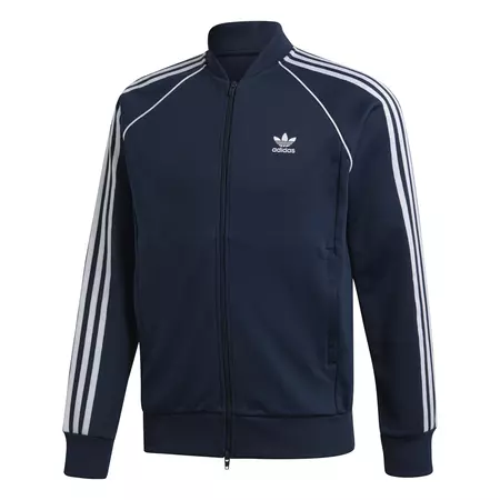 Adidas Originals SST Track Jacket