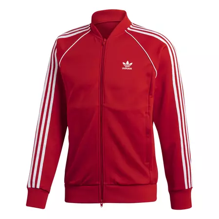 Adidas Originals SST Track Jacket