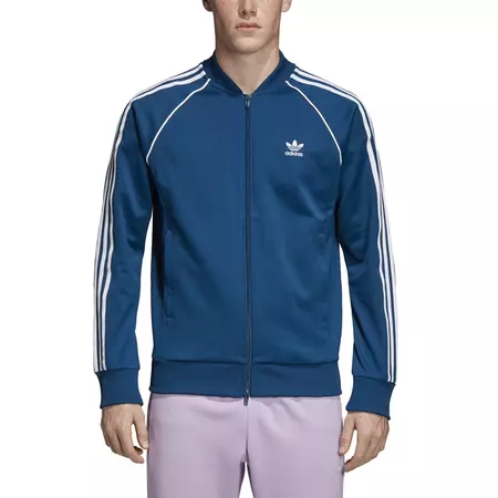 Adidas Originals SST Track Jacket
