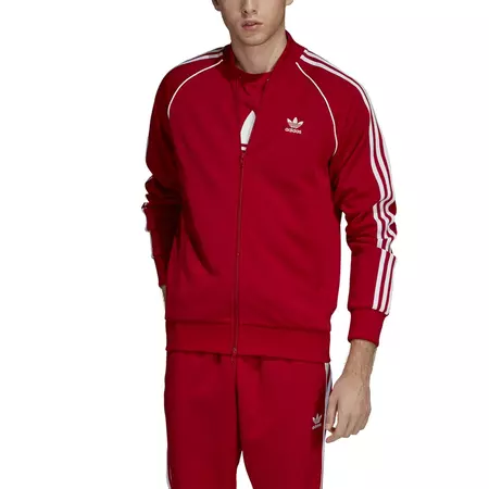 Adidas Originals SST Track Jacket
