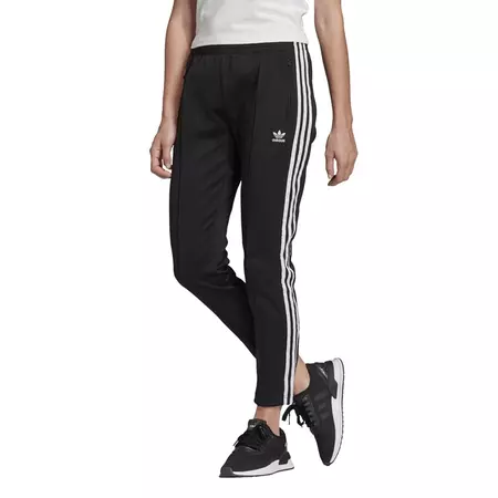 Adidas Originals SST Track Pants W