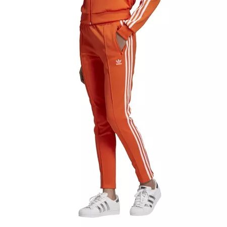 Adidas Originals Sst Track Pants W