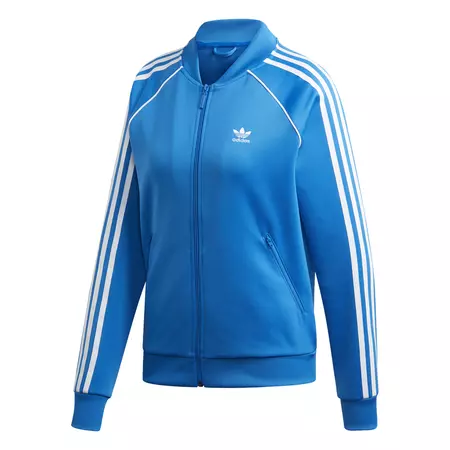 Adidas Originals SST Track Top W