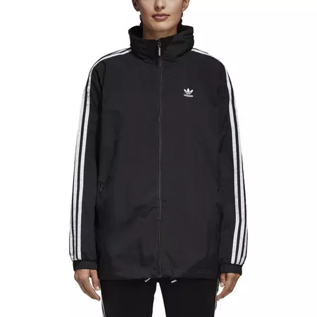 Adidas Originals Stadium Jacket W