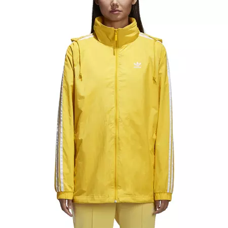 Adidas Originals Stadium Jacket W