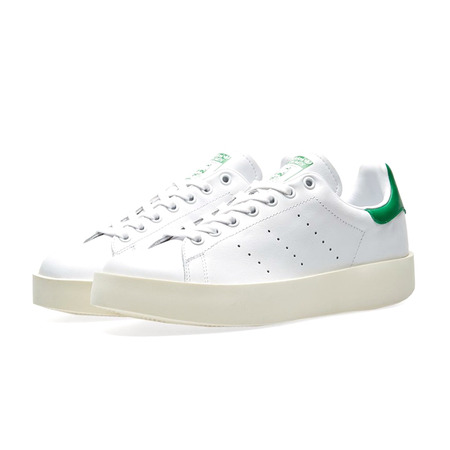 Adidas Originals Stan Smith Bold (Green)