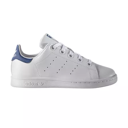 Adidas Originals Stan Smith C (white/blue)
