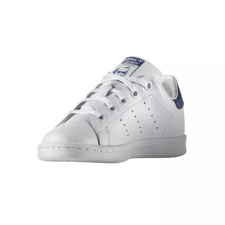 Adidas Originals Stan Smith C (white/blue)